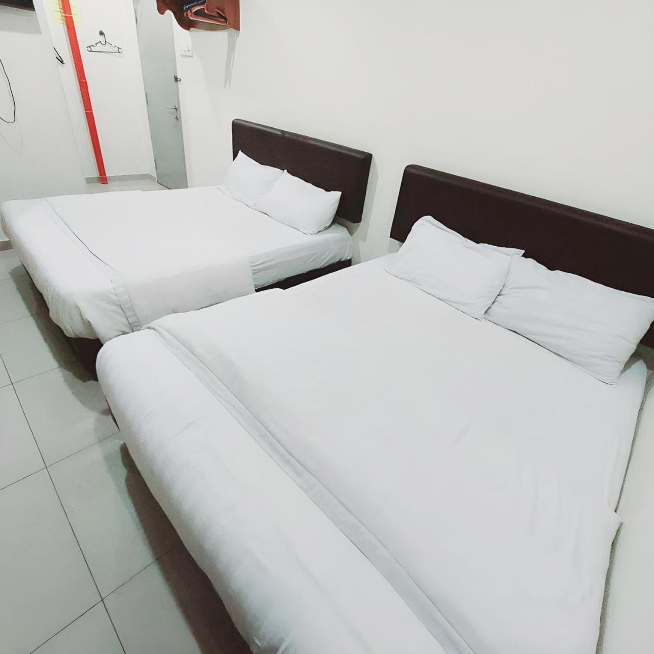 Hotel Lean Fatt 이포 외부 사진